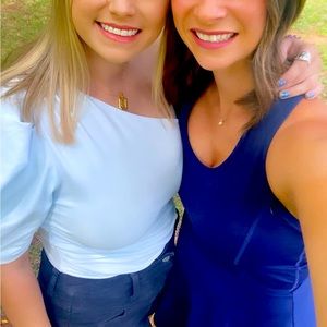 Intimately Free People Somethin Bout You One Shoulder Puff Sleeve Bodysuit